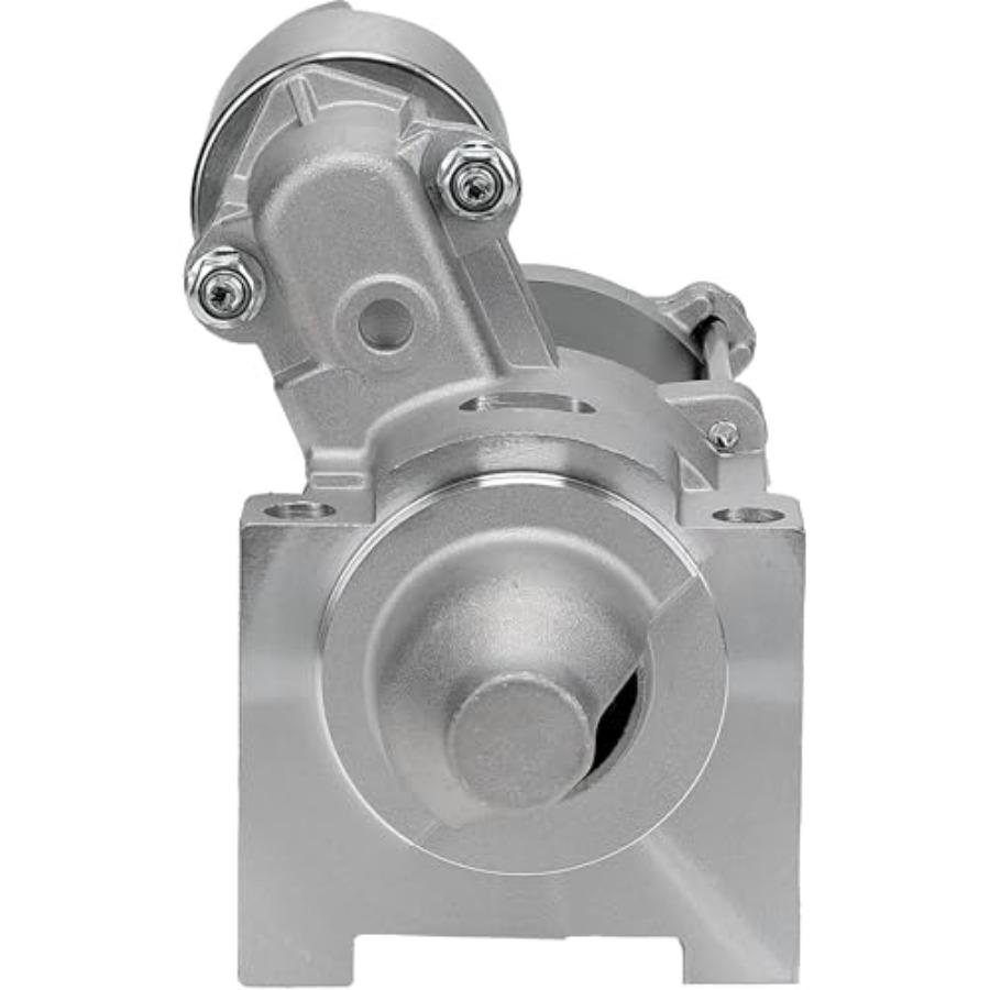 

41052101 Starter Compatible with Replacement for Kawasaki KAF400 Mule 20052016 KAF400 Mule 610 4x4 20052016 KAF400 Mule 610 4x4 United States