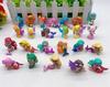 Multi Style 3.5Cm~4.5Cm Mermaid Dolls For Boys And Girls Playing House Toy Models