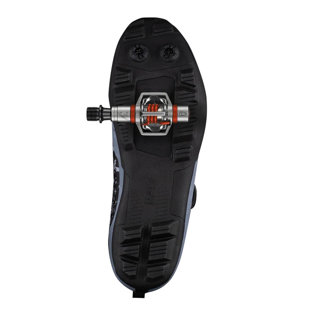 CRANK BROTHERS Eggbeater 3 571371 Pedals, Red,