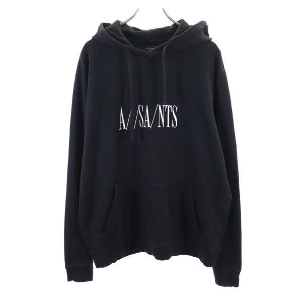 

ALLSAINTS Long sleeve Sweatshirts M Black series trainer Men s Used