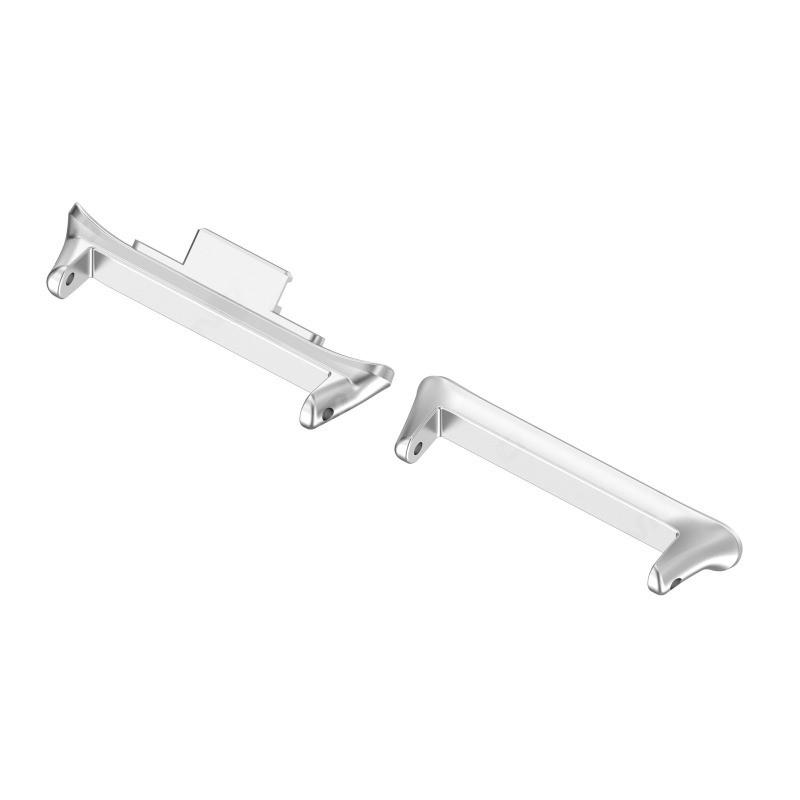 Adaptér řemínku pro Xiaomi Mi Band 8 Pro/9 Pro Watchband Konektor rychlého adaptéru pro Redmi Watch 5 4 Dedikované řemínky kovové