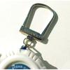 TOSSDICE (Tosdice) Measuring Tape Key Ring TDHR-G1