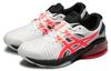 ASICS Gel Quantum Infinity Jin 'Black White Red' Women's 1202A018-100