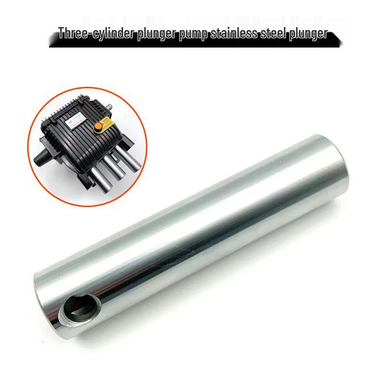 Agricultural Triple-Steel Ceramic Plunger Pump Sprayer Parts