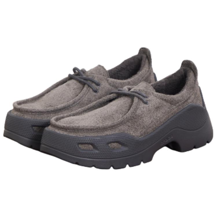 Crocs Gallery Shoe 'Black Sand' 210640-0LD