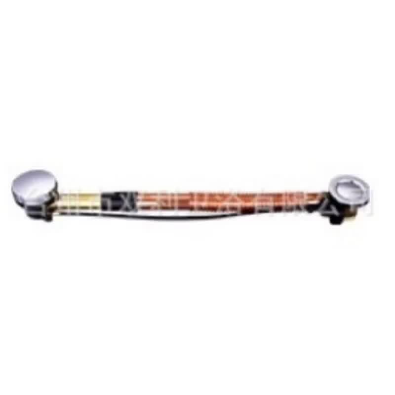 LANGZHIWEN Rotary Handwheel Copper Mop Sink Drainer