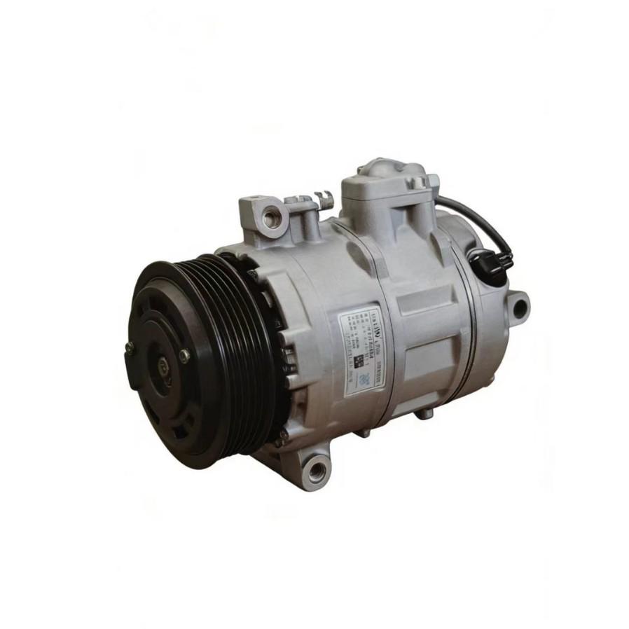 7SEU17C Compressor for BMW Models: 447190-3776, 64526956715, 447190-3770