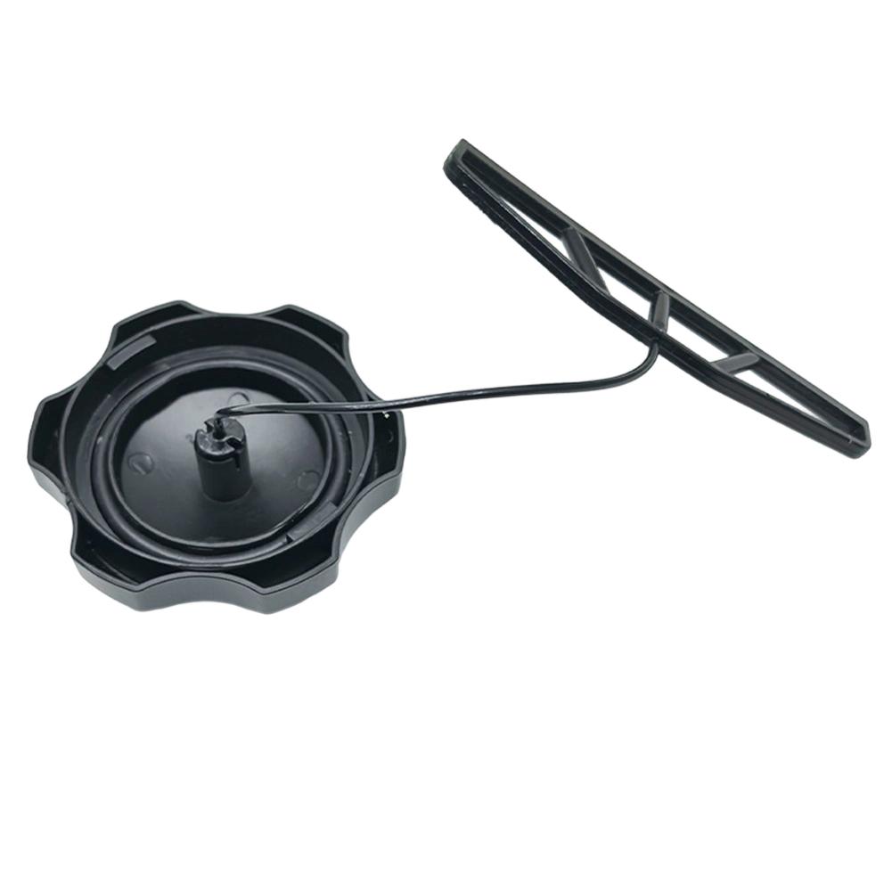 

Lightweight Fuel Cap for Toro Mowers with CV173 CV200 CV224 Engine Models Direct Replacement with Tether to Prevent Loss China Mainland