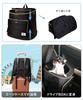 WinSun Cat Cat Dog Cat Carrier Pet Carrier Dog Carrier Pet Large Suitable for Pet Small Dogs Backpack, Carrier, Backpack, Bag, Bag, Backpack, Bag,