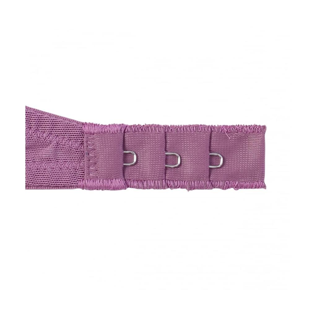 Triumph Red Label by 0109 M021 Size E70 Bra, (Purple),