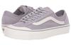 Vans Style 36 Sf Purple Women's VN0A3MVLTWV