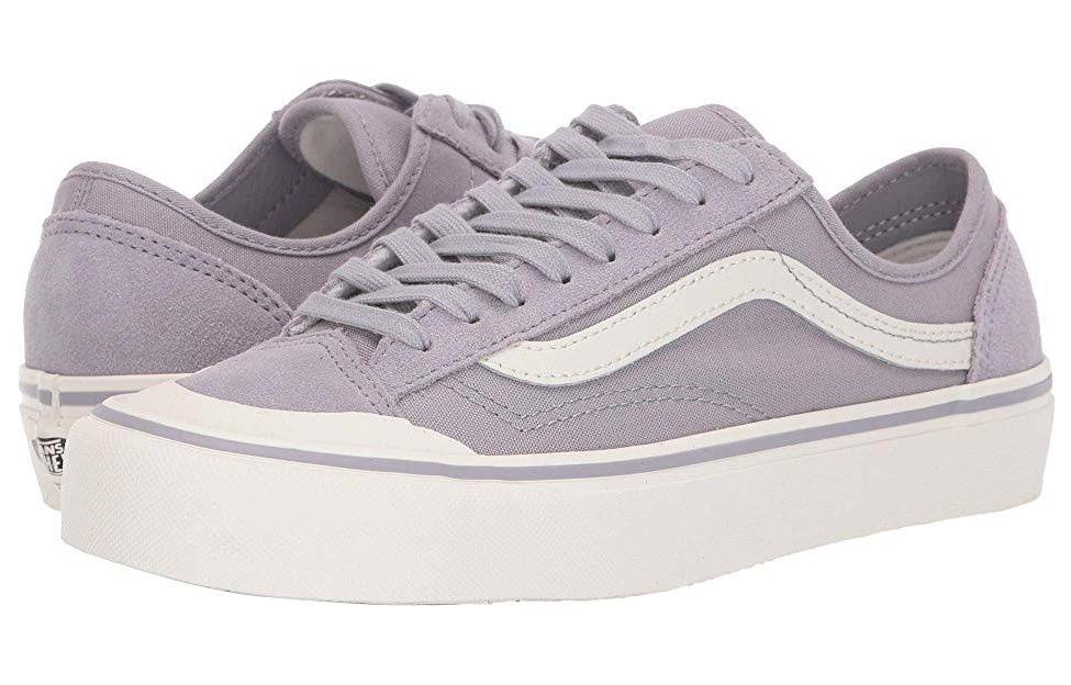 Vans Style 36 Sf Purple Women's VN0A3MVLTWV