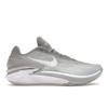 Air Zoom GT Cut 2 TB Wolf Grey Unisex Sneakers White FJ8915-001