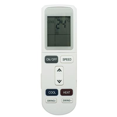 Evrensel Klima Uzaktan Kumanda Değiştirme YKR-L/102E FREGO/AUX/BeSAT/STARLIGHT Klima Parçaları