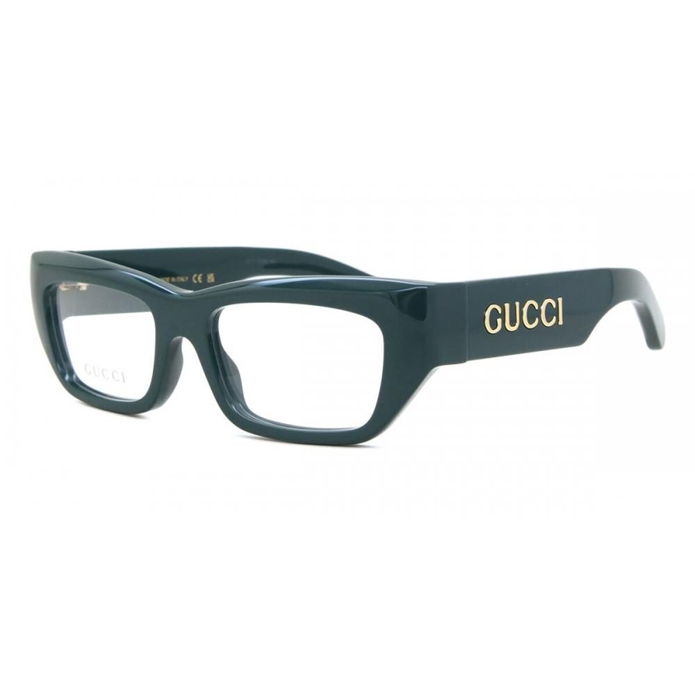 Gucci Gg1297o 002 Men Eyeglasses