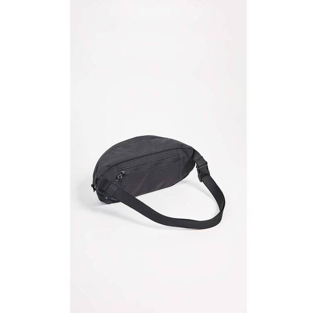 Сумка Fjällräven Ulvö Hip Pack Medium Hüfttasche schwarz (F23165-550)