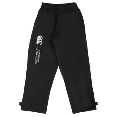 Childrens/Kids Stadium Elasticated Sports Trousers