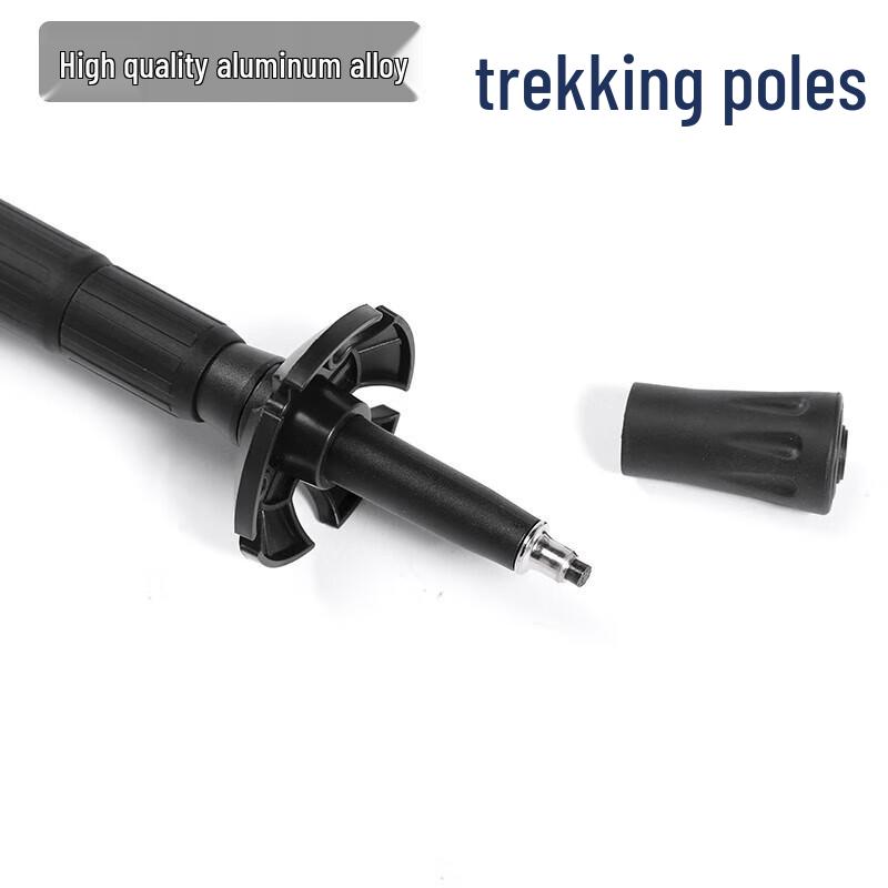 Outdoor Trekking Pole