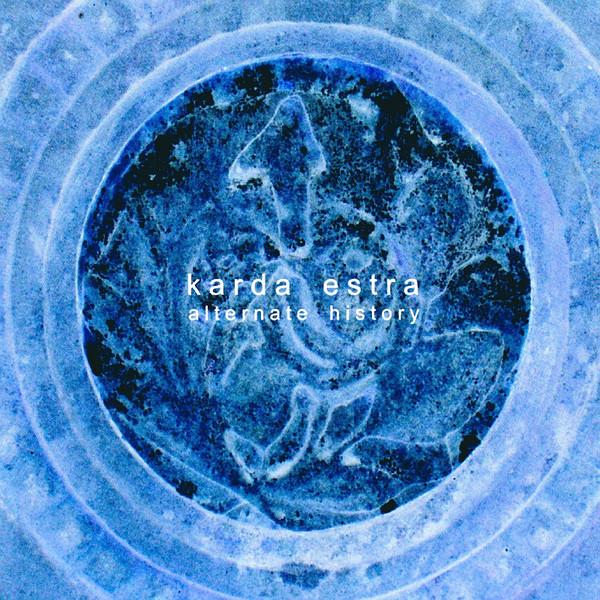 

CD KARDA ESTRA - Alternate History CYCL146 Cyclops 2004 UK Dance & Electronica Used