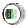 85mm GPS Tacho Km h Knoten MPH DC9‑32V TFT-Bildschirm IP67 Wasserdicht Geschwindigkeitsmesser Universal für Autos Motorräder