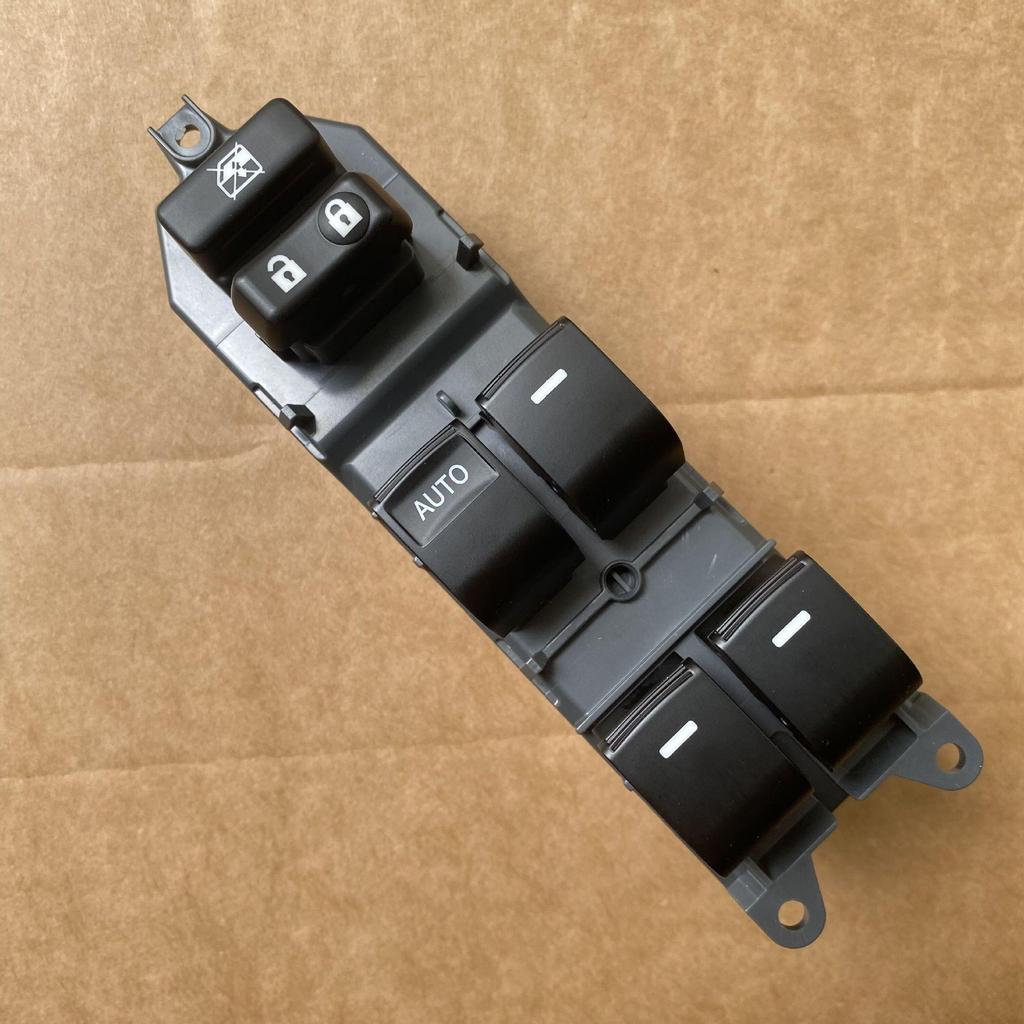 Corolla Window Lifter Switch 84820-06100 & Single Switch 84810-06060 Compatible