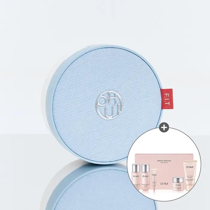 

[23RN] Ультрастойкий тональный кушон для джинсов №. 1