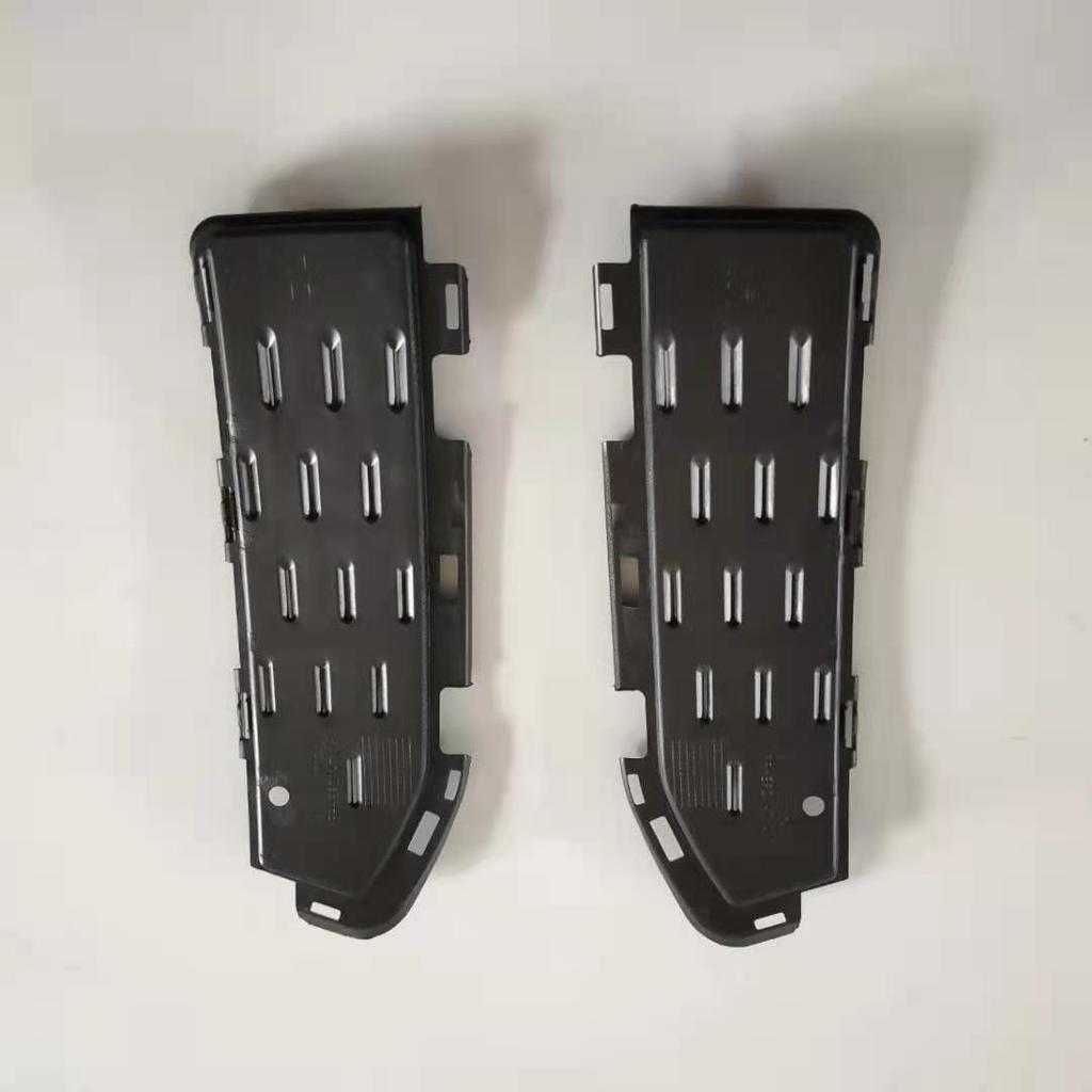 Fog Light Trim Grille Cover for BMW 5 Series G38