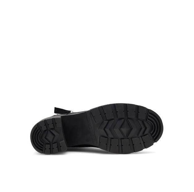 Ботильоны Lasocki CEO-WI16-24474-02 черные