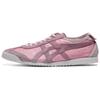 Mexico 66 Nm Comfortable Versatile Non-Slip Wear-Resistant Low-Top Casual Shoes Unisex Sneaker Pink 1183C176-700