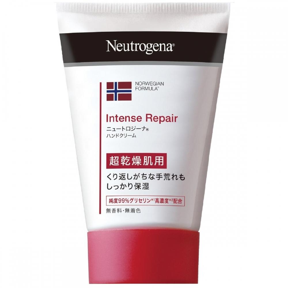 Neutrogena Neutrogena Hand Cream 50g X 2
