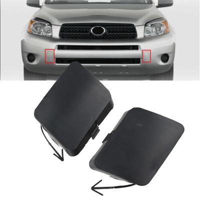 Tow Hook Cover Left Right 2 X 53285-42930 53286-42931