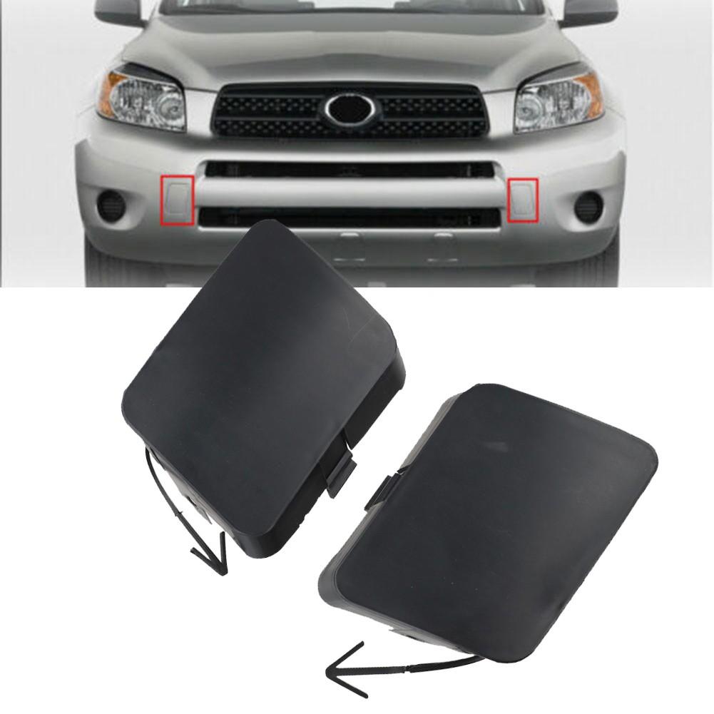 Abschlepphakenabdeckung Links Rechts 2 X 53285-42930 53286-42931