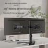 ATSCORE Multi-Screen Monitor Mounts & Stands