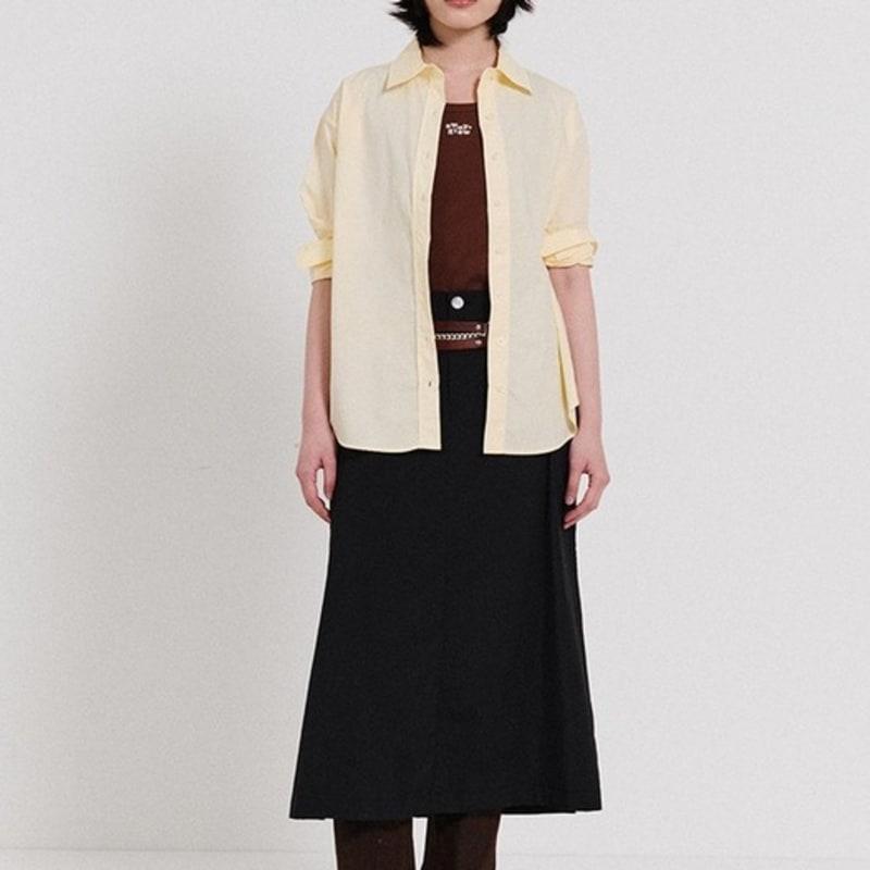 SWAYGLOW Glimmering Ball Cap_Ivory