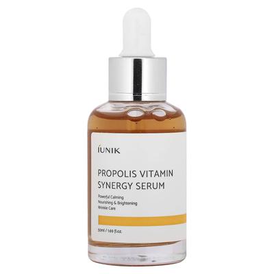 Sérum Synergie Vitamines Propolis, 50ml (1,69 fl oz)