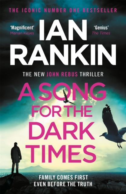 A Song for the Dark Times by Ian Rankin Paperback Book 9781409176992
