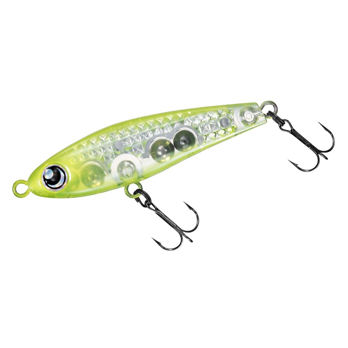 

Daiwa Sinking Pencil Gekkabijin Tsuyukaze LI Sand Chart 50SS-LI