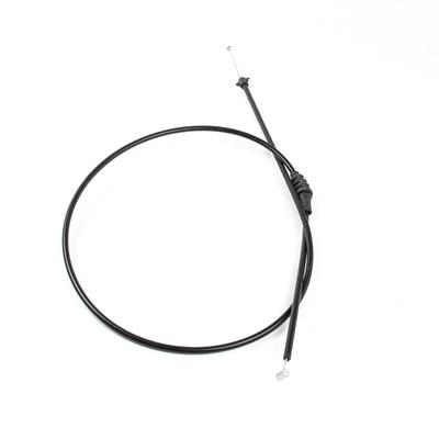 2058800059 2128800359 2128800459 2138800059 Neue Motorhauben-Entriegelungskabel Hülle Kabel Für Mercedes Benz Frontklappenkabel
