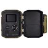 WIFI Solar-Powered 8K HD Hunting Camera with Built-in Lithium Battery, 60MP