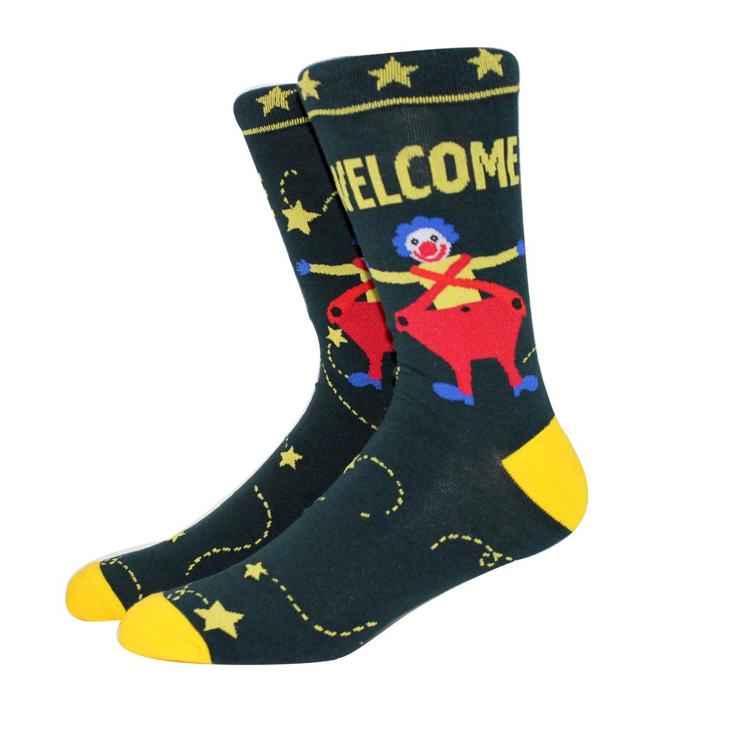 Nouveaux Chaussettes Halloween Femmes Harajuku Chaussettes Squelette Drôle Alien Hommes Chaussettes Chaussettes Citrouille Chaussettes Monstre Chaussettes Mi-Mollet Chauve-Souris Chaussettes Anime