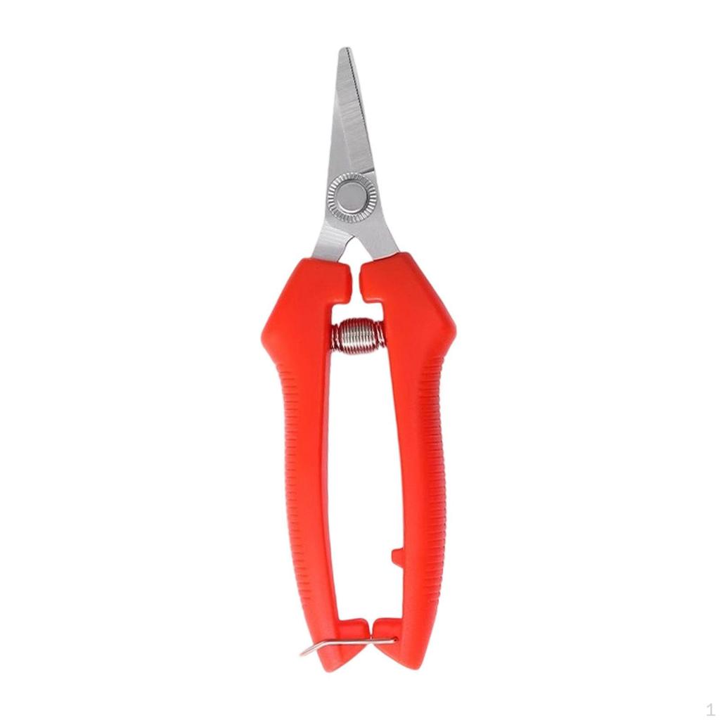 Cutting Shears for Garden Maintenance And