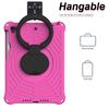 EVA Rotating Stand Case For iPad A16 11th 10.9 10th Air 3 4 5 Pro 11 1-2-3-4th 10.2 7-8-9th 10.5 9.7 Mini 7 A17 Pro 6 5 4 3 2 1