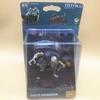 Totaku Sony PS Action Figure Collection: Crash Bandicoot, Bloodborne, God of War Ornaments