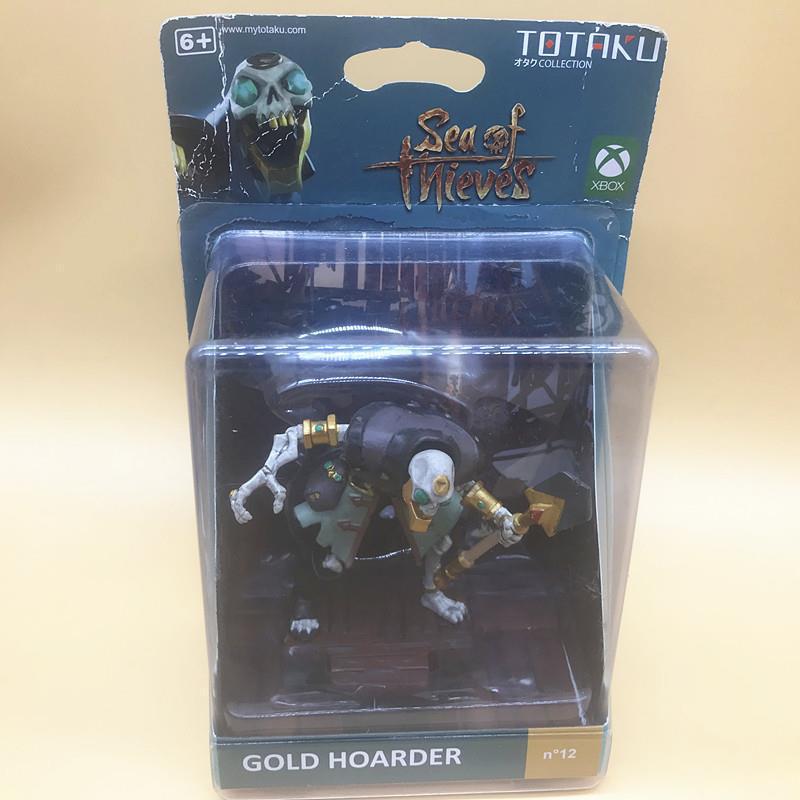 Totaku Sony PS Action Figure Collection: Crash Bandicoot, Bloodborne, God of War Ornaments