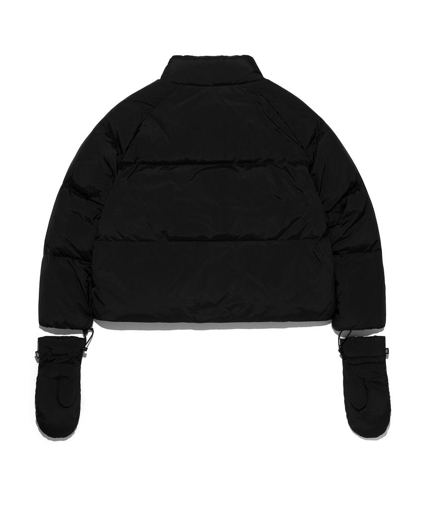 LEE Women'S Raglan Short Down Black