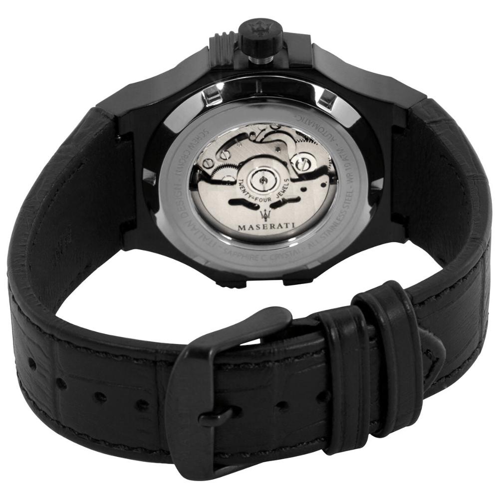 Maserati R8821108036 Potenza Automatic Men's Watch