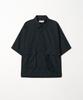 EZIO Utility Pocket Half Jacket_Dark Navy