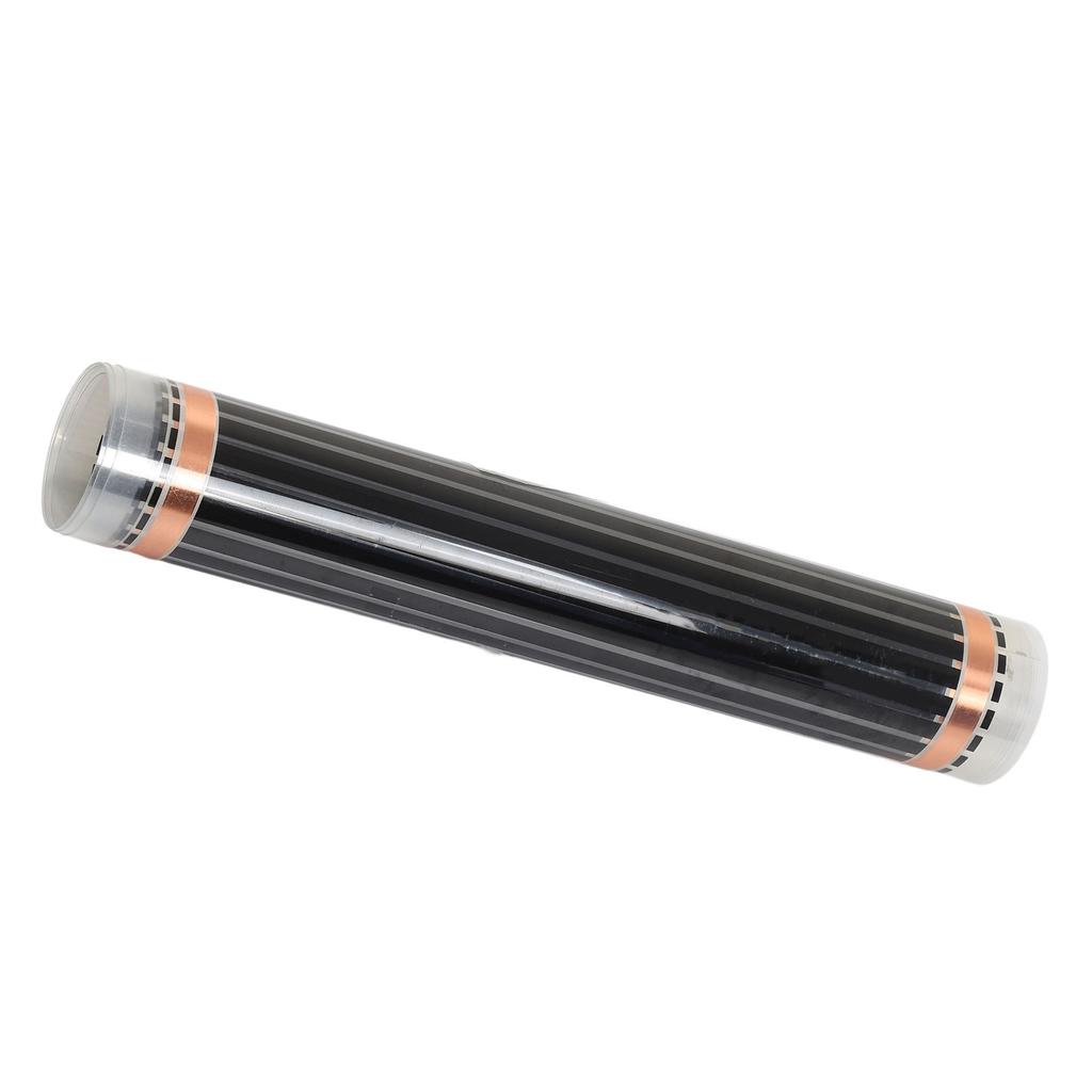 Electric Floor Heating Mat Ultra Thin Low Energy Consumption Tile Floor Heating System for Home 220V