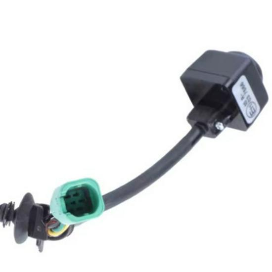 7PP980551B Rear View Camera for 2010-2016 Porsche Panamera 970