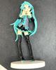 [USED] "Lucky Star" Kagami Hiiragi Hatsune Miku Cosplay Ver. OVA Extra Figure